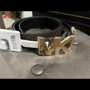 Michael Kors Belt XL Extralarge